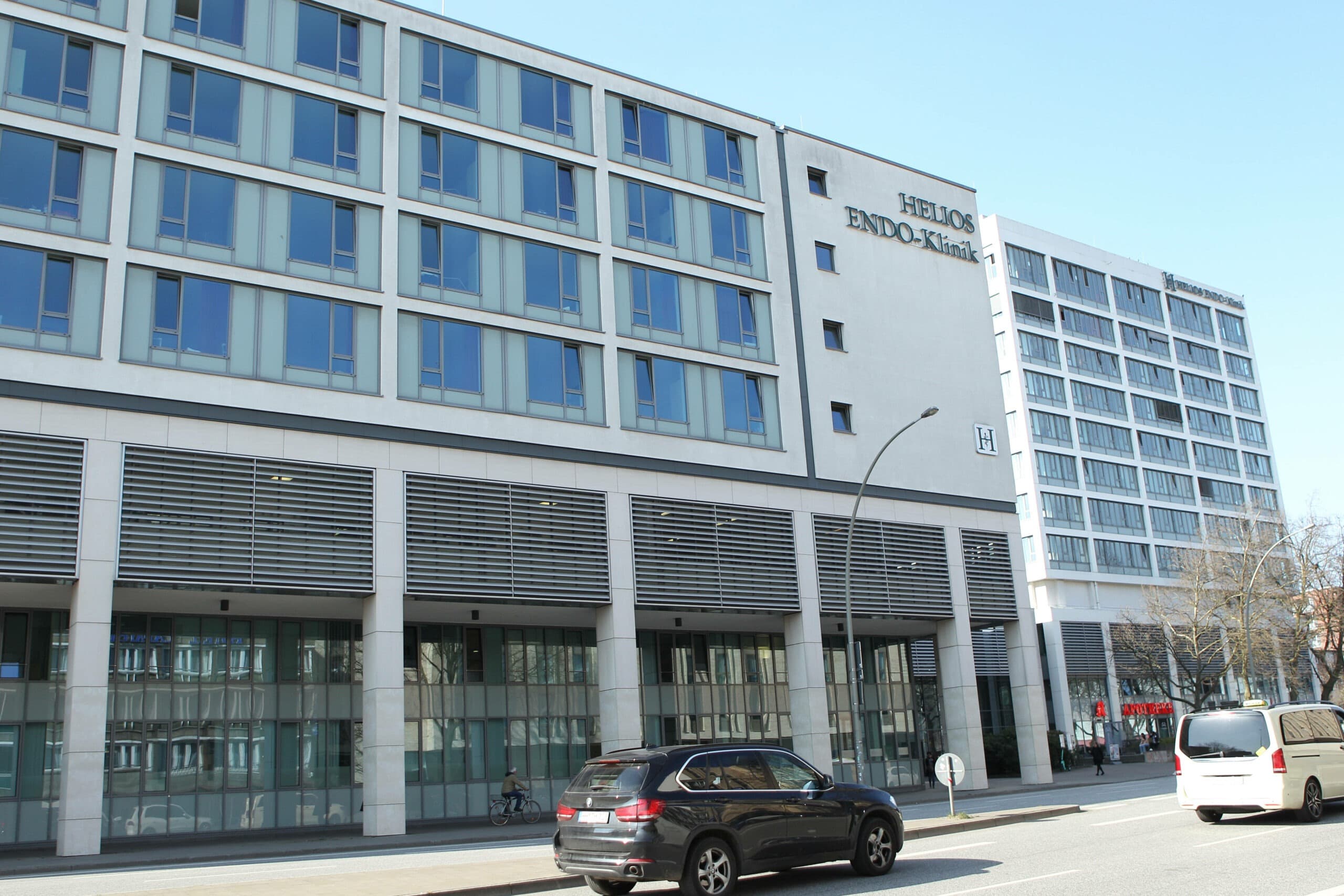 Helios ENDO-Klinik Hamburg