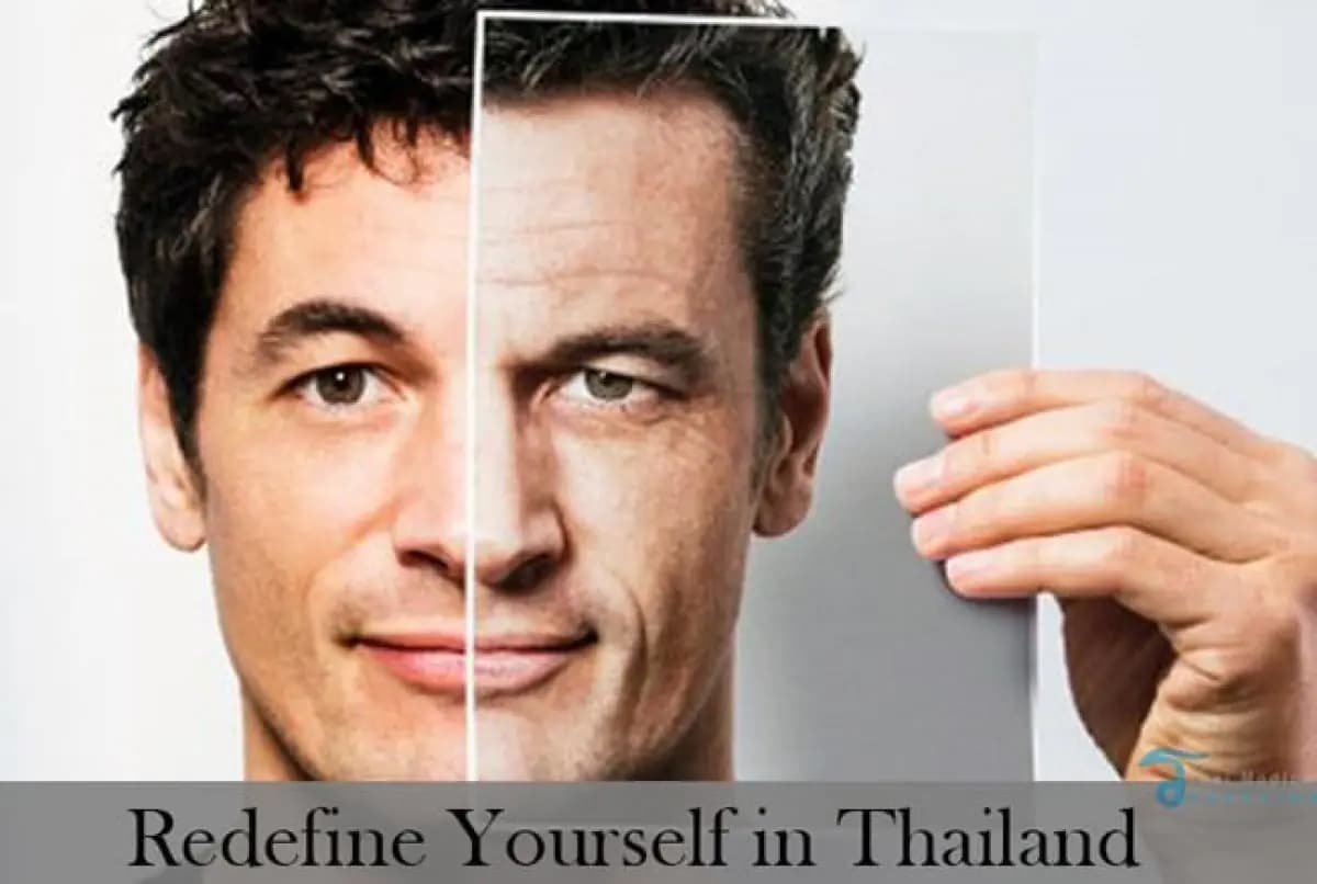 Cosmetic Surgery Thailand