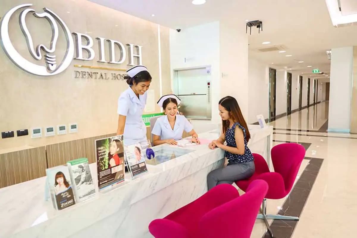 Bangkok Dental Hospital - Image 2