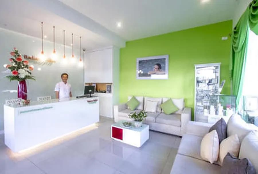 Healthy Skin Clinic - Image 1