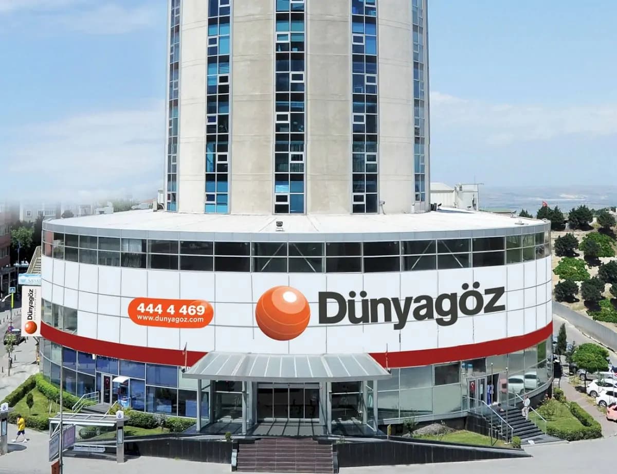 Dunyagoz Eye Hospital Istanbul Beylikduzu - Image 1