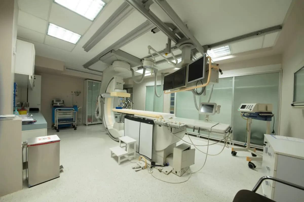 IC Clinic - Image 2