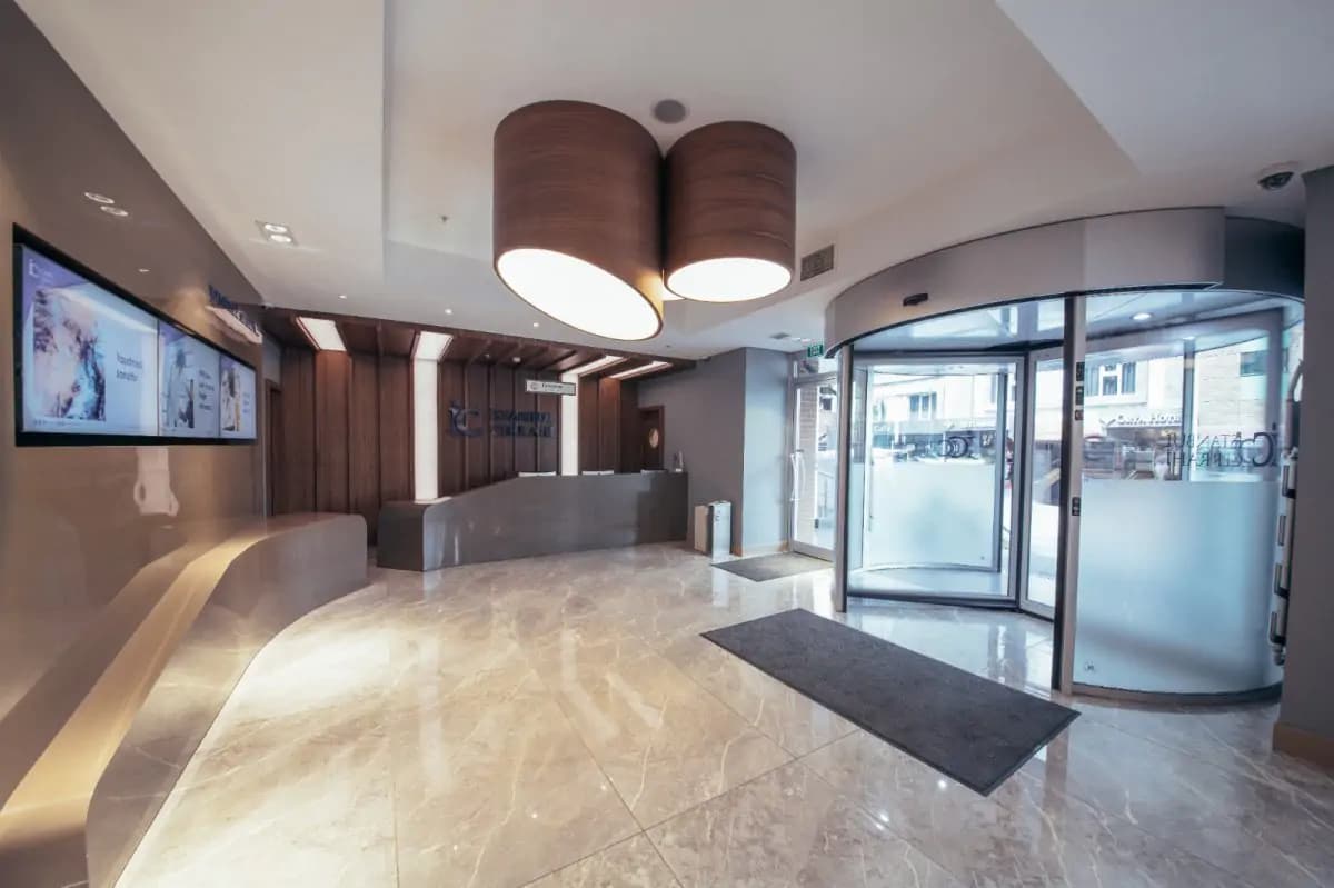 IC Clinic - Image 3