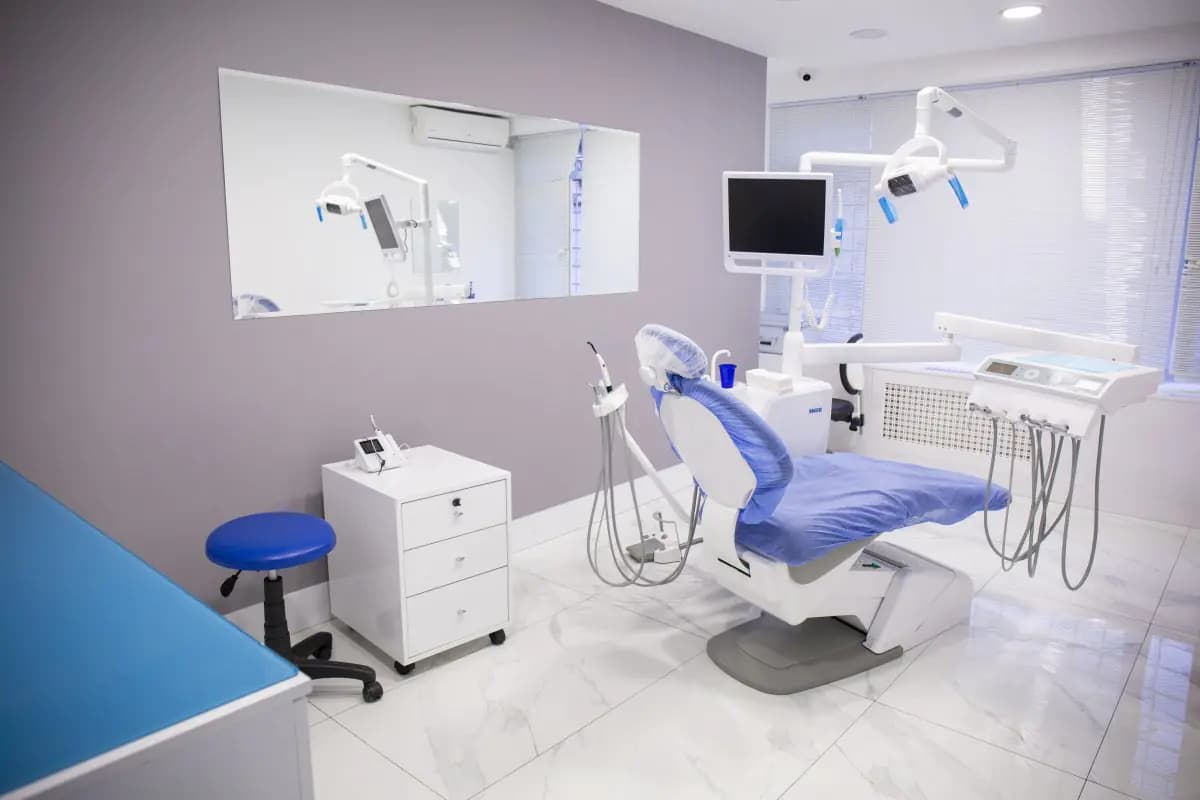 Dentfix Turkey Clinic - Image 4