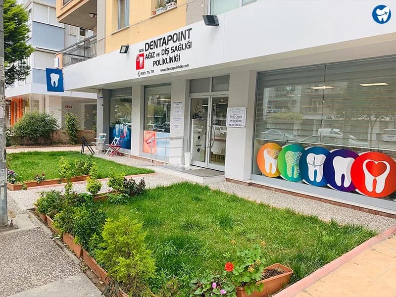 DentaPoint Dental Clinics