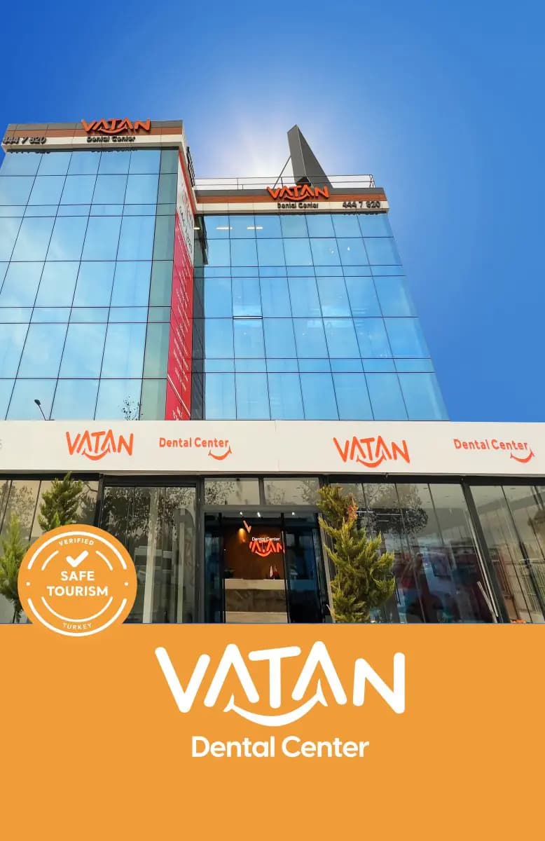 VATAN DENTAL CENTER - Image 2