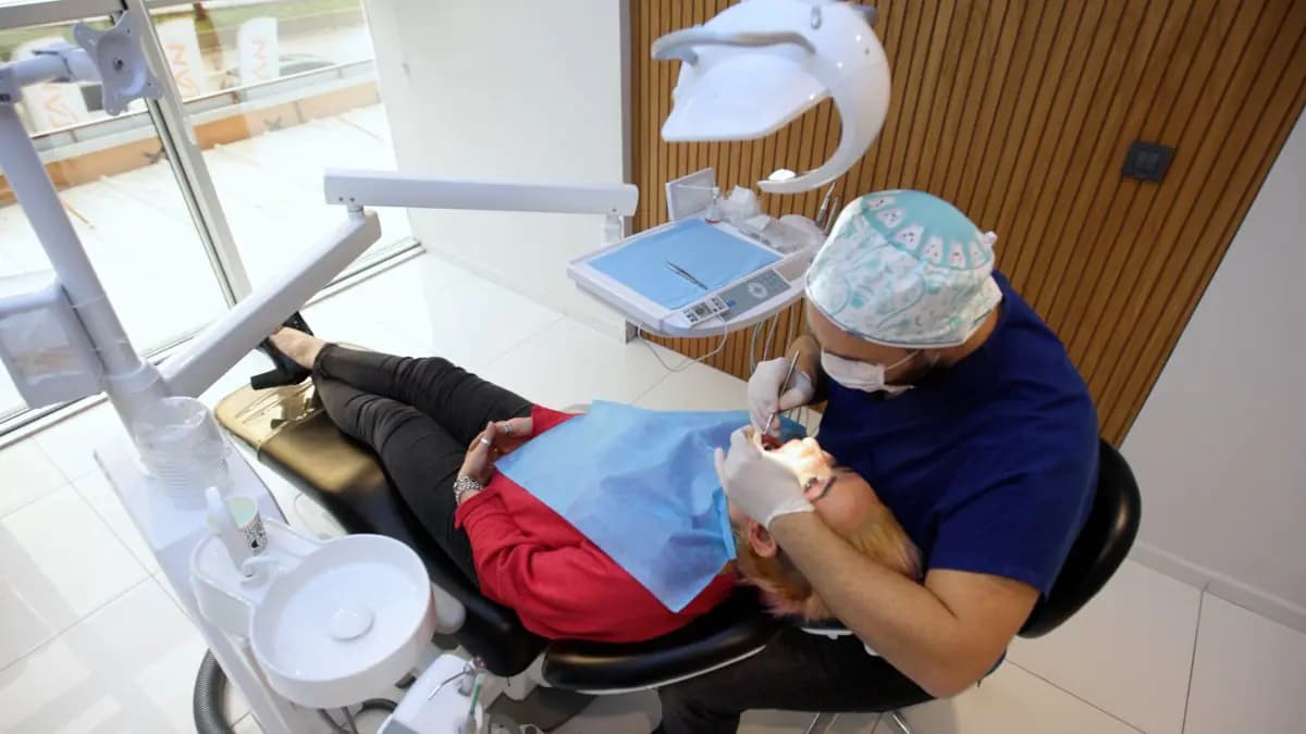 VATAN DENTAL CENTER - Image 3
