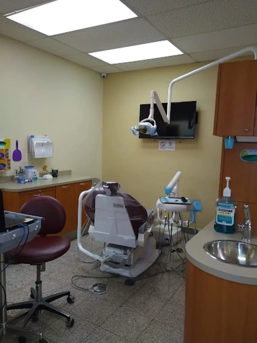 International Dental Center
