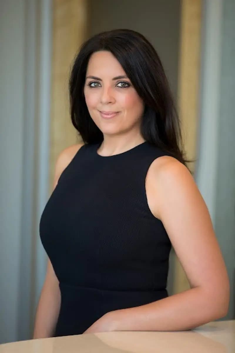 Niki Christopoulos - Image 2