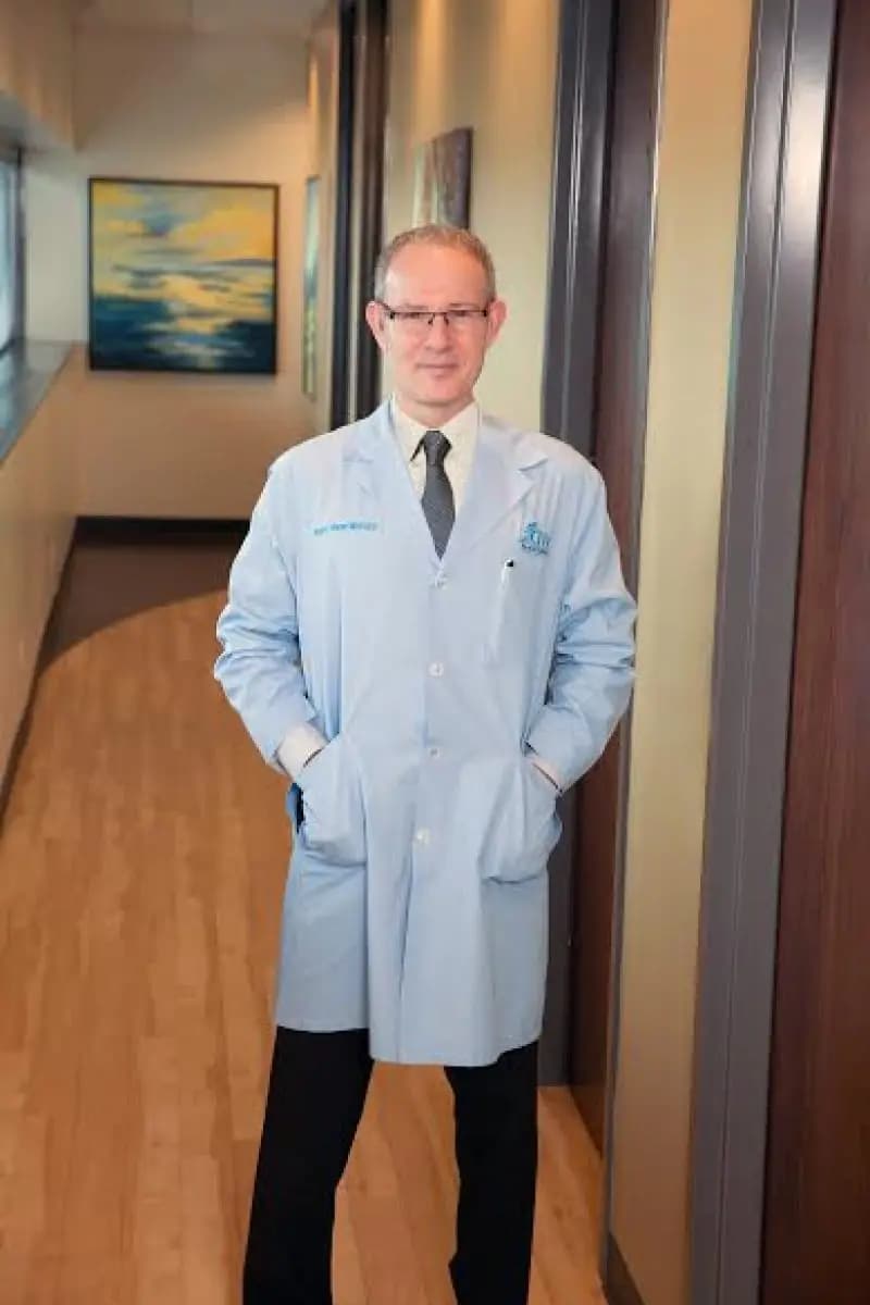 The Art of Plastic Surgery: Gregory A. Wiener - Image 1