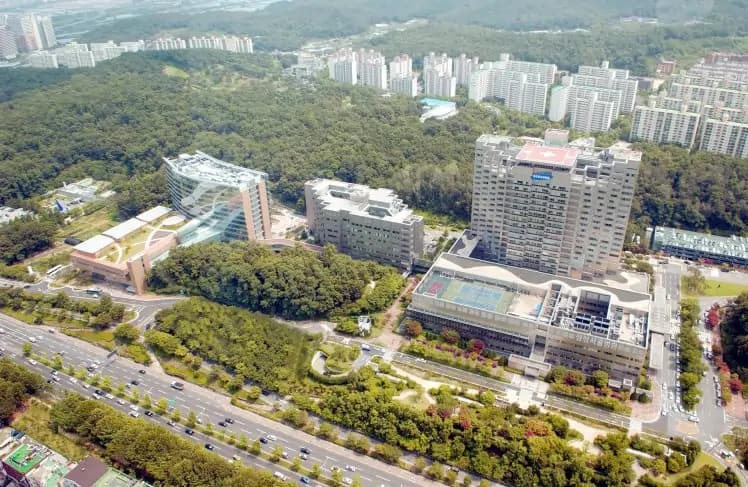 Samsung Medical Center - Image 3