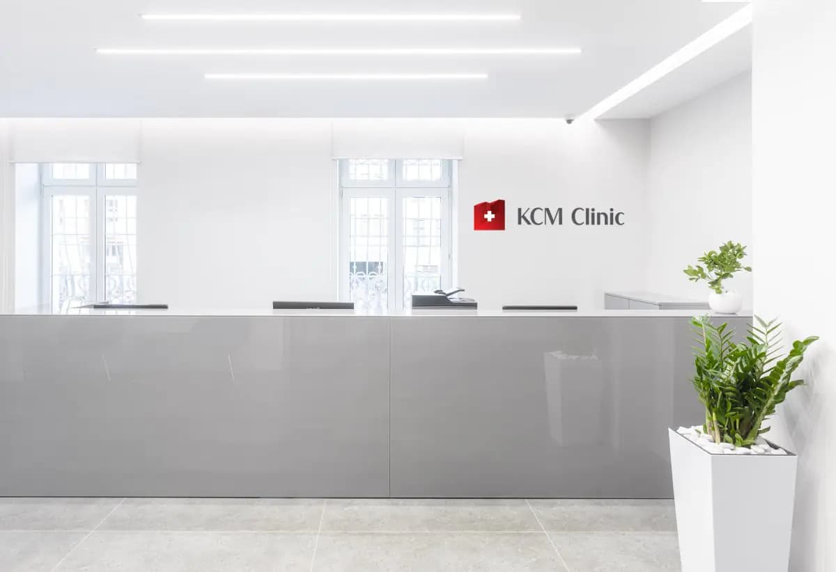 KCM Clinic - Image 3