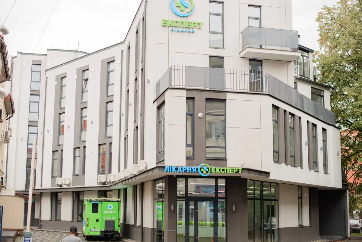 Expert Clinic  - Image 2