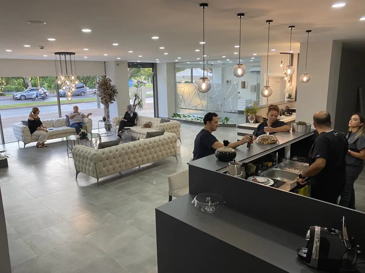 Morsia Dental Clinic - Image 2