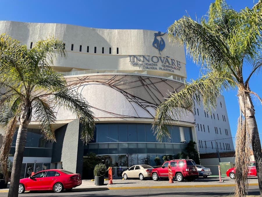 Innovare Hospital