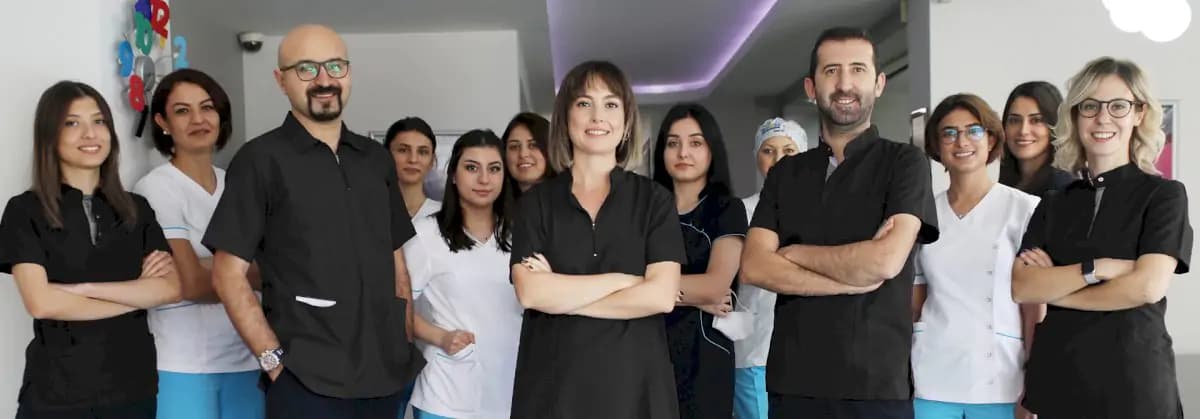 Exclusive Dental Turkey  - Image 1