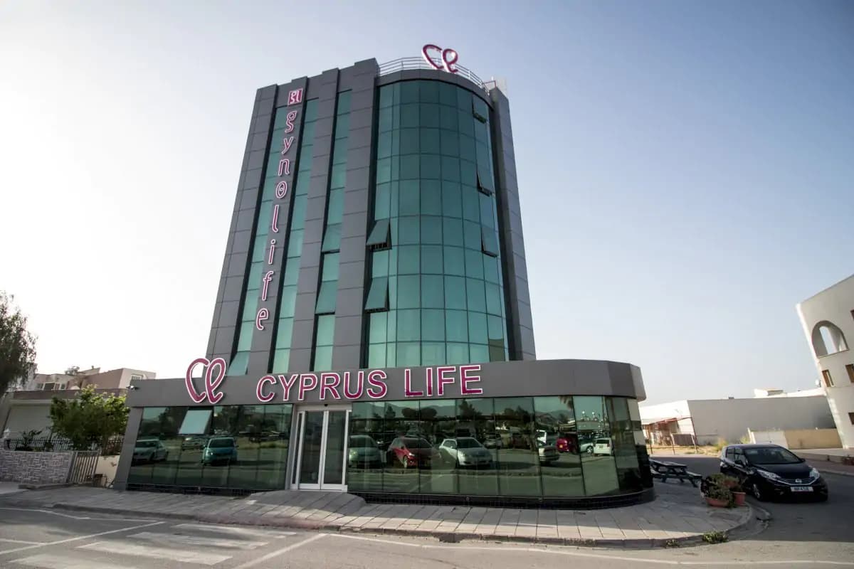 Gynolife IVF Center - Image 2