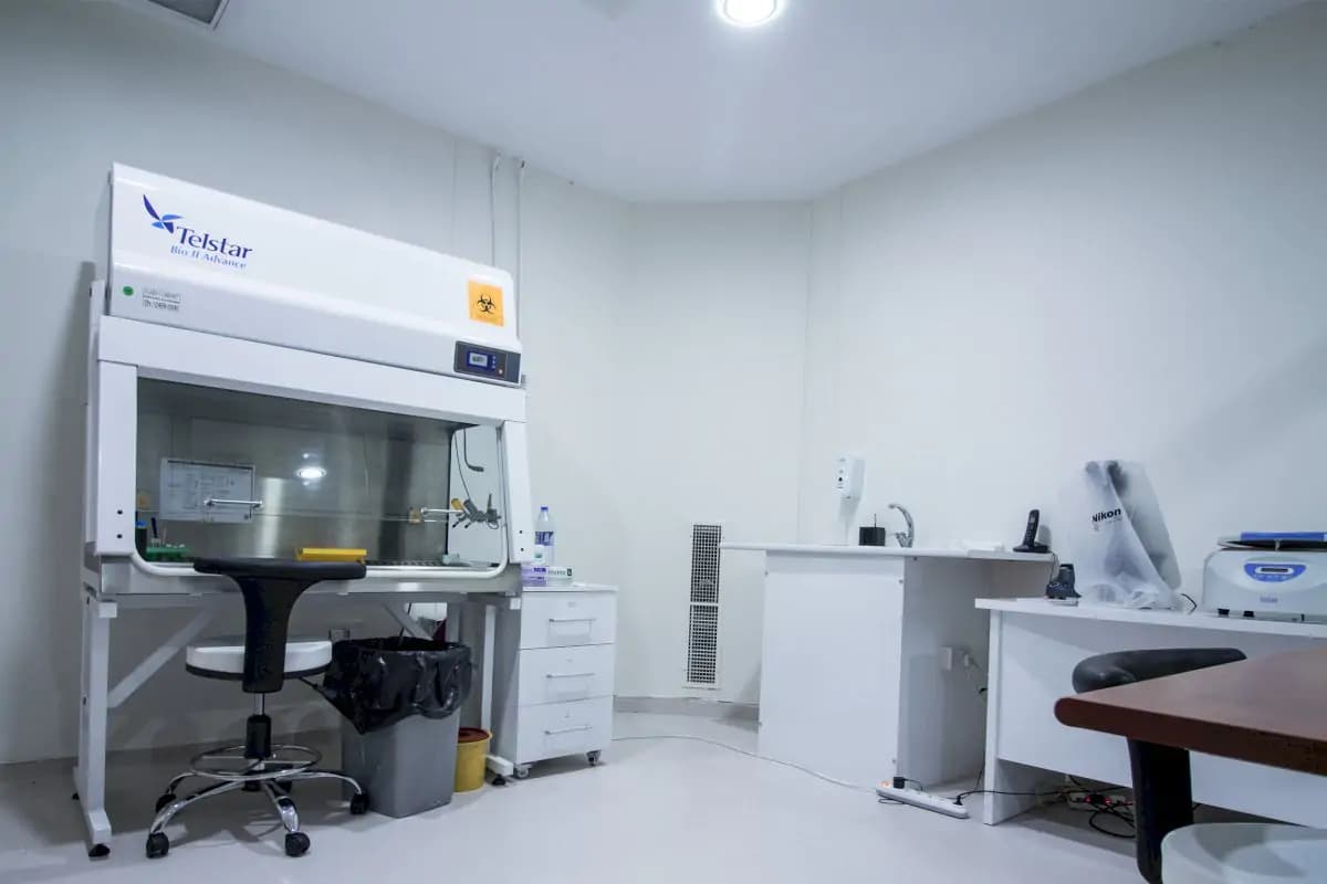 Gynolife IVF Center - Image 4