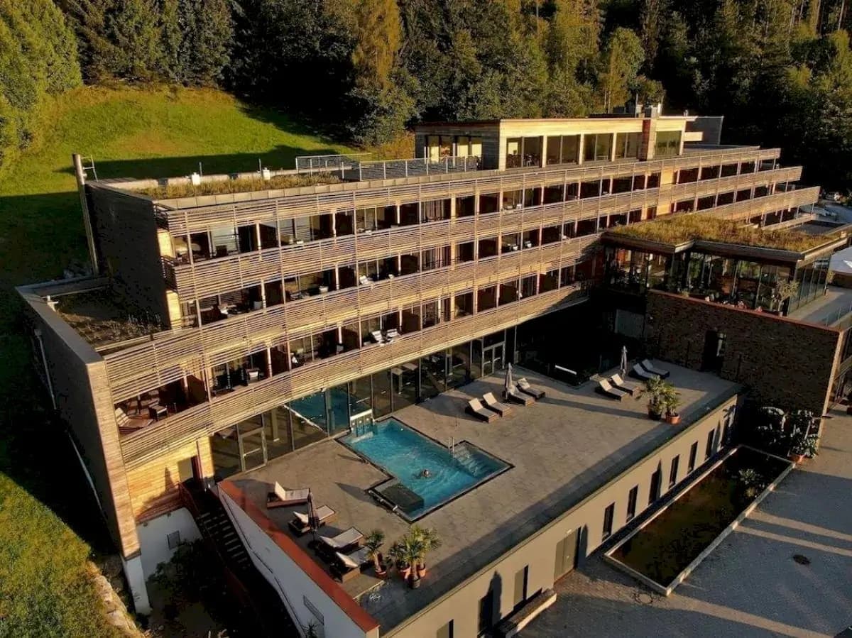 Armona Medical Alpinresort - Image 1