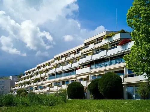 Genolier Hospital - Image 2