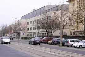 Heart Center Dresden University Hospital - Image 1