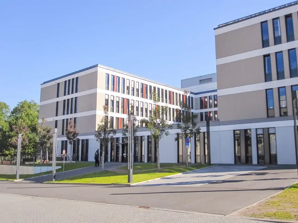 University Clinic of Leipzig