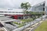 National University Hospital