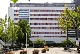 St Katharinen Hospital - Image 1