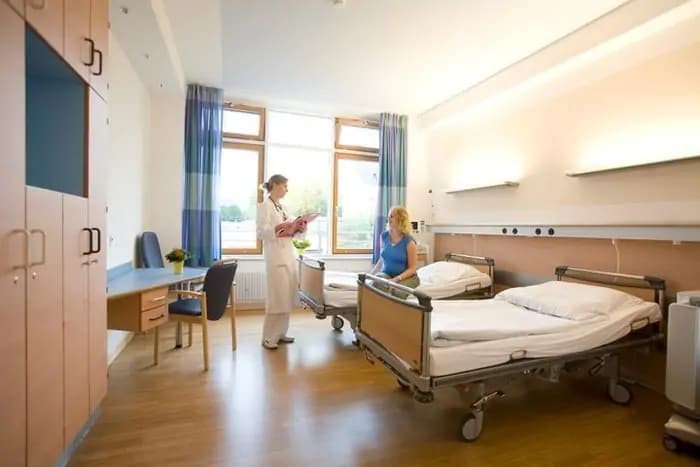 Lippe Lemgo Clinic - Image 3