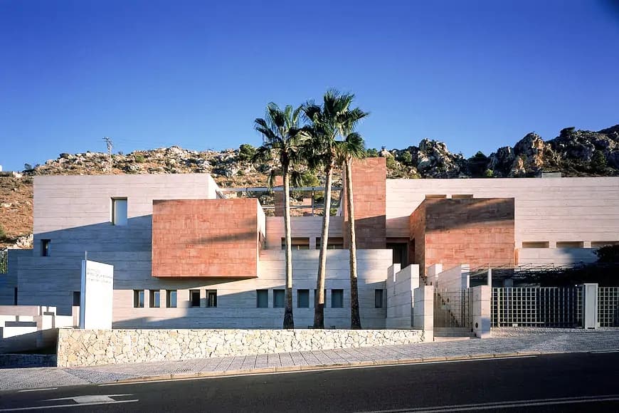 Instituto Perez de la Romana