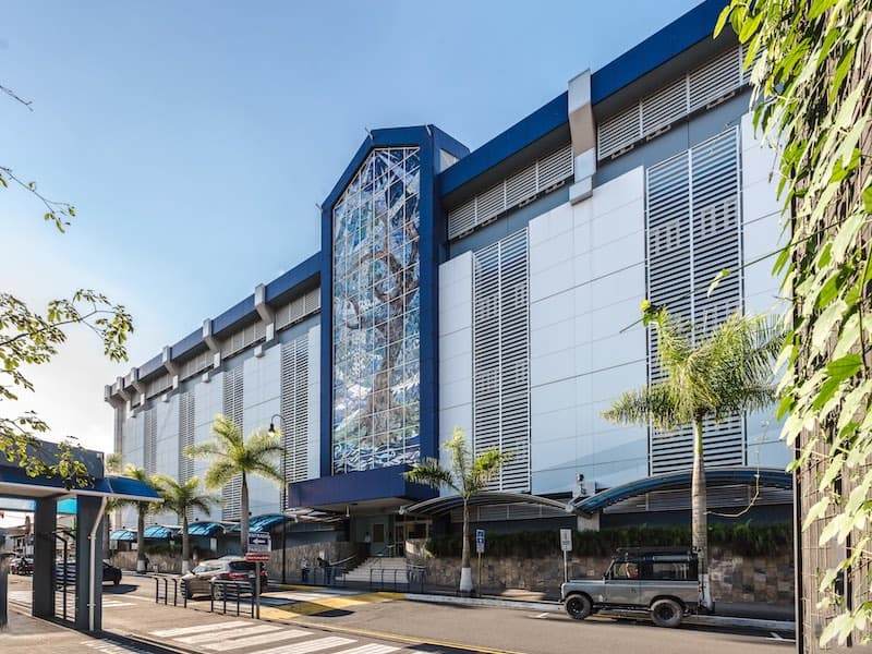 Clínica Bíblica Hospital