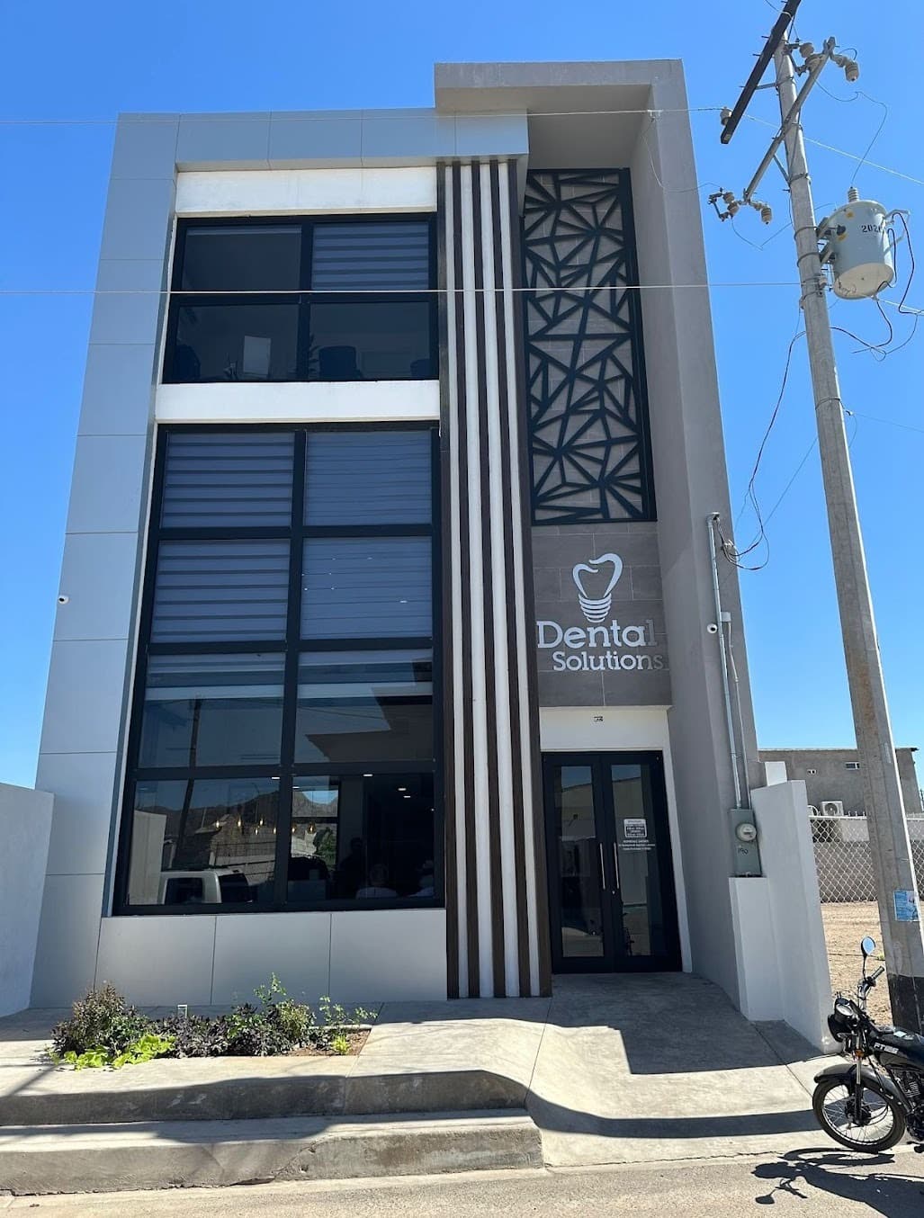 Dental Solutions Los Algodones