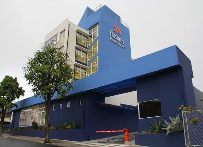 Hospital Metropolitano