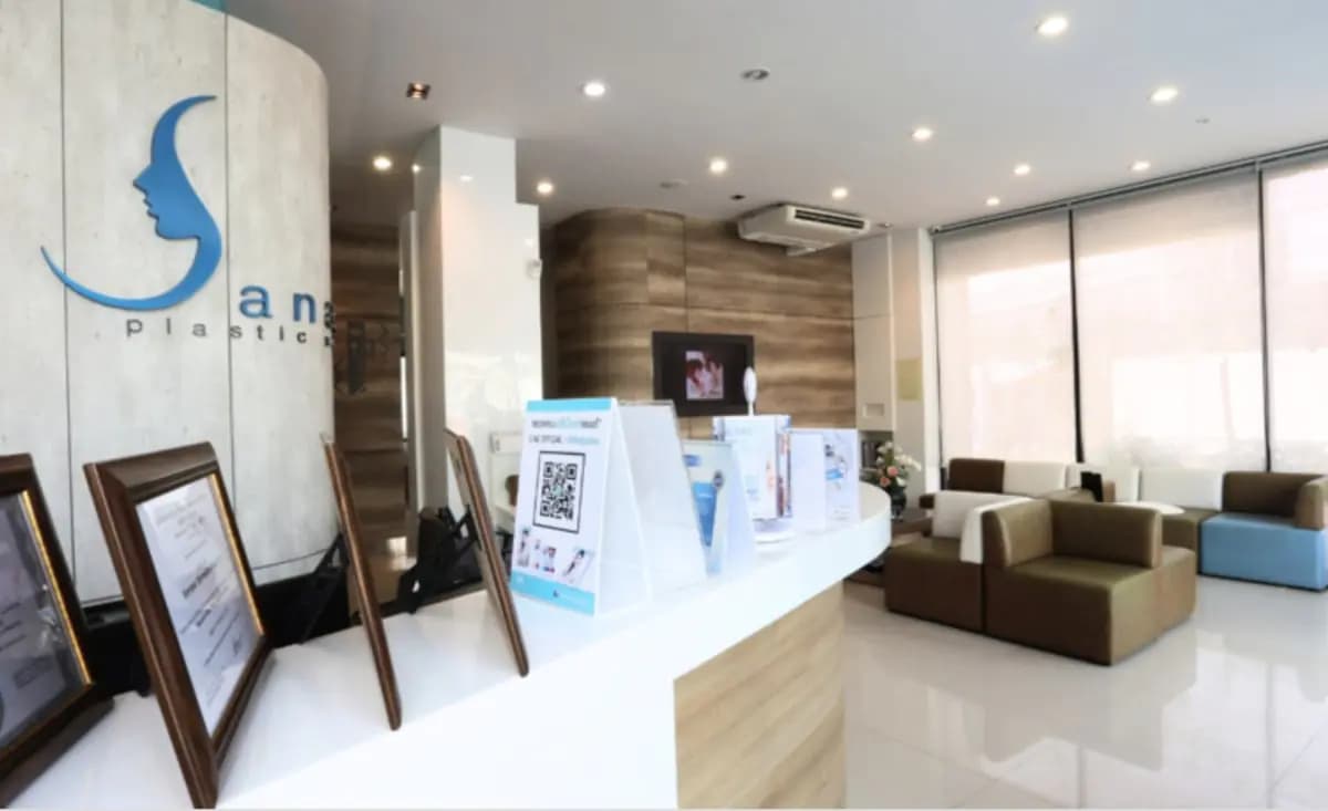 Janasia Clinic - Image 3