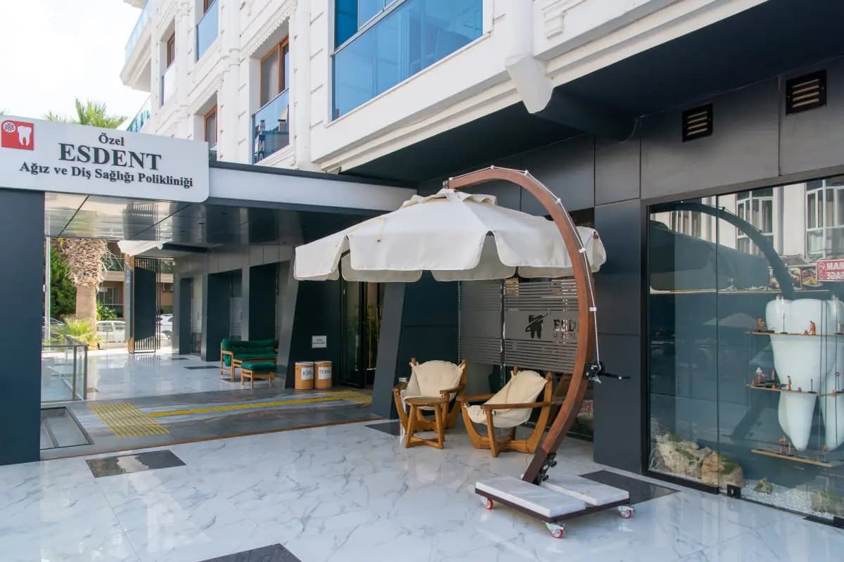 Esdent Dental Centre - Image 3