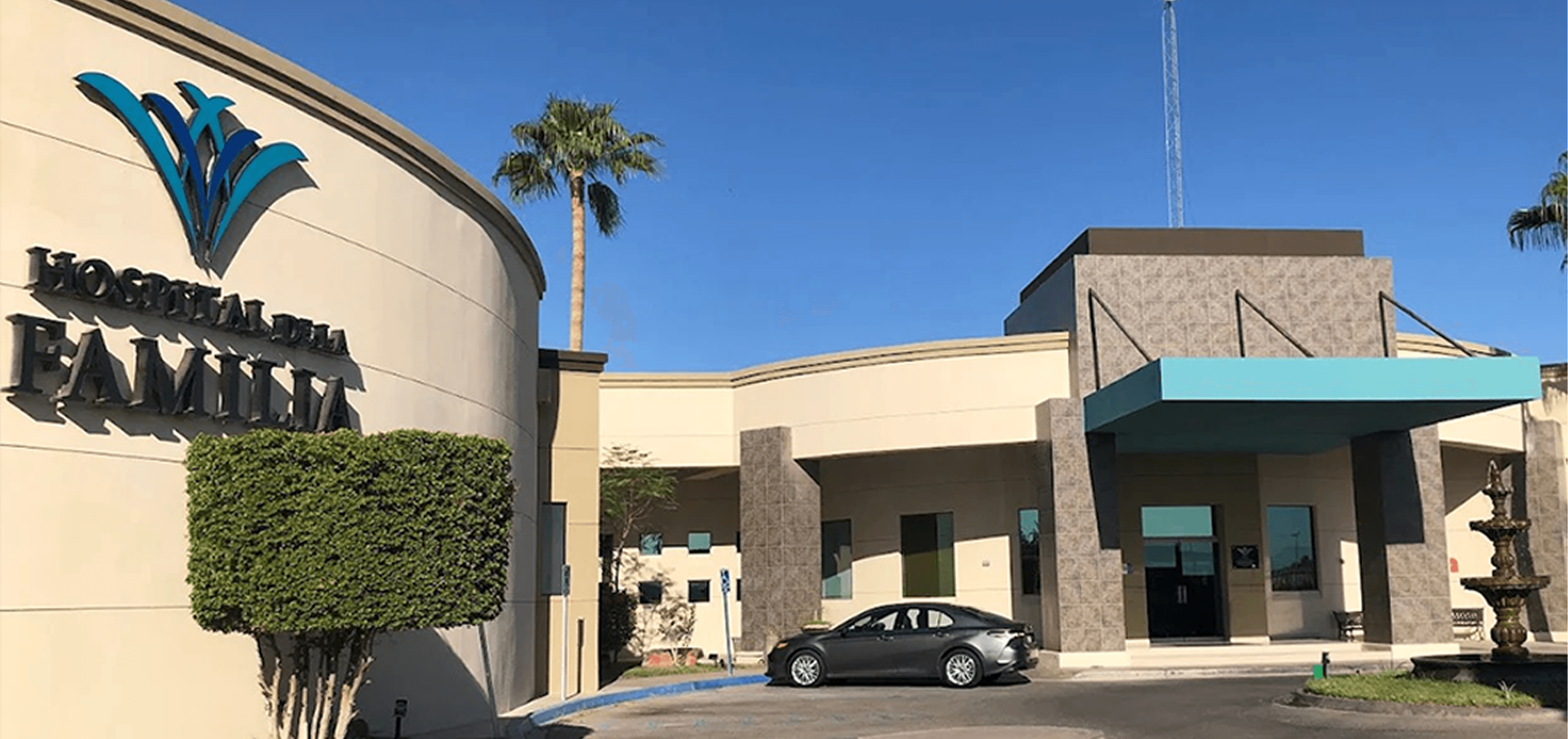 Hospital de la Familia