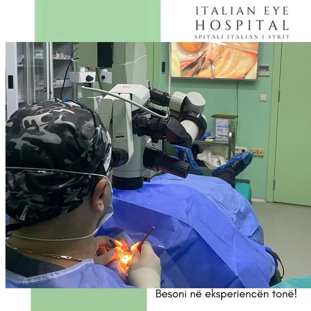 Italian Eye Hospital - Image 3
