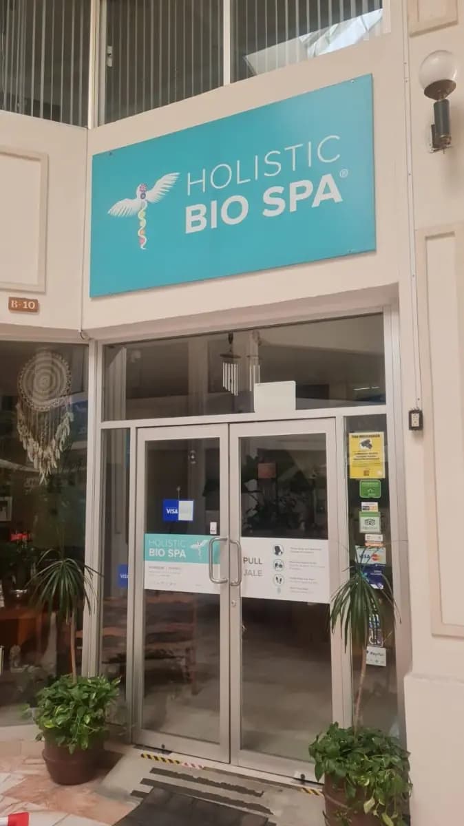 Holistic Bio Spa® - Image 2