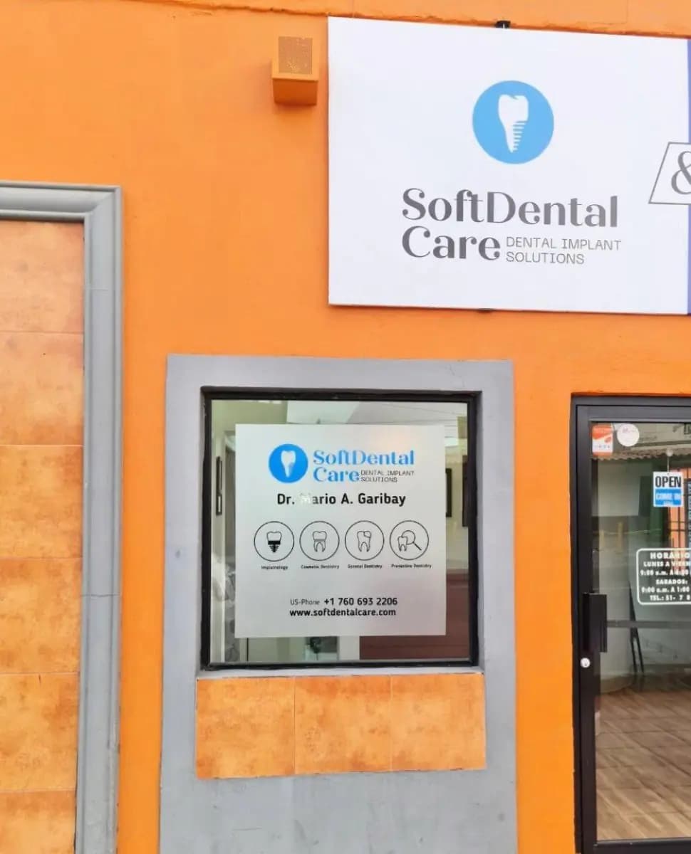 SoftDentalCare Clinic - Image 2