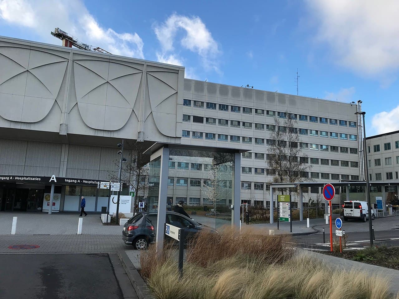 UZ Brussels