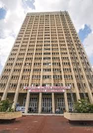 Hermanos Ameijeiras Hospital