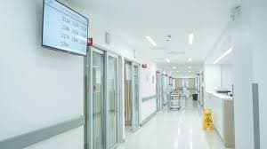 International Hospital of Colombia - HIC - Image 3
