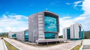 International Hospital of Colombia - HIC