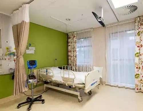 Busamed Hillcrest Private Hospital - Image 2