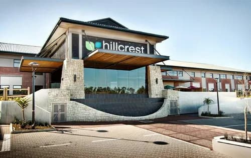 Busamed Hillcrest Private Hospital - Image 1
