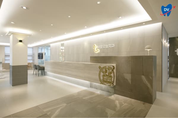 Seoul Today Dental Clinic