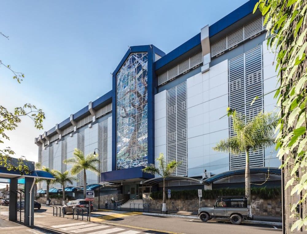Hospital Clínica Bíblica - Image 1