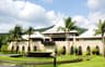 Bangkok Hospital Samui
