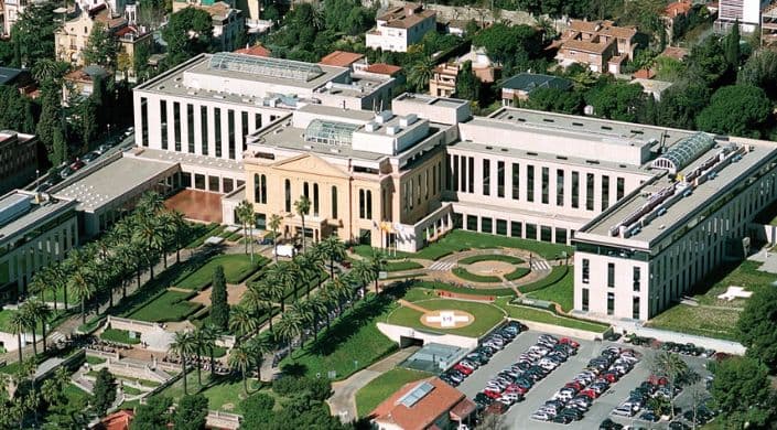Centro Médico Teknon