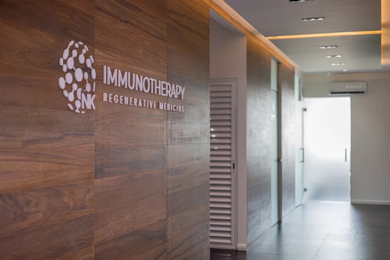 Immunotherapy Regenerative Medicine